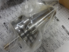 MST コレットホルダー BT40-PPA3-60-M30