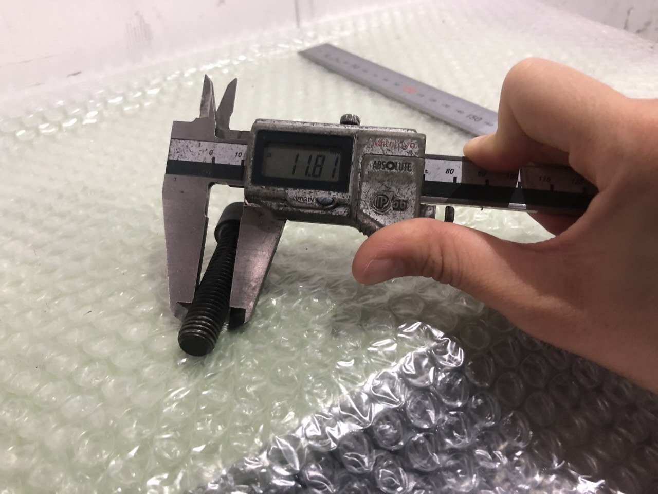 クランプ治具