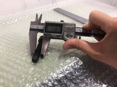 クランプ治具