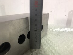 クランプ治具