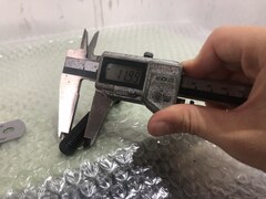 クランプ治具