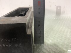 クランプ治具
