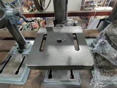 中根製作所 タッピングボール盤 NST-13H