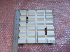 MST/溝口 焼ばめ装置用アクセサリー 刃物トレー SDH-01サイズ：170ｘ170mm