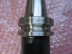 MST/溝口 コレットホルダー BT40-CTA20-120