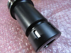MST/溝口 コレットホルダー BT40-CTA20-120