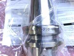 MSTコーポレーション スリムラインモノシリーズ 【スリムラインモノシリーズ】BT40-SLSA6-210-M97