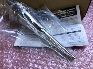 MSTコーポレーション スリムラインモノシリーズ 【スリムラインモノシリーズ】BT40-SLSA6-210-M97