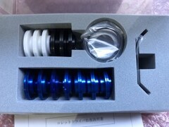 MSTコーポレーション DTEスペーサーセット 【DTEスペーサーセット】12ES-A
