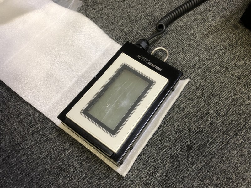 MSTコーポレーション 焼ばめ装置 HRD-01