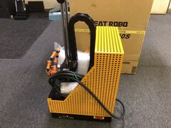 MSTコーポレーション 焼ばめ装置 HRD-01