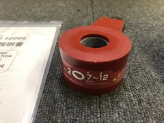 MSTコーポレーション 焼ばめ装置 HRD-01