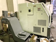 オークマ NC旋盤 LB-15II