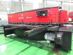 アマダ シャーリング M-3045