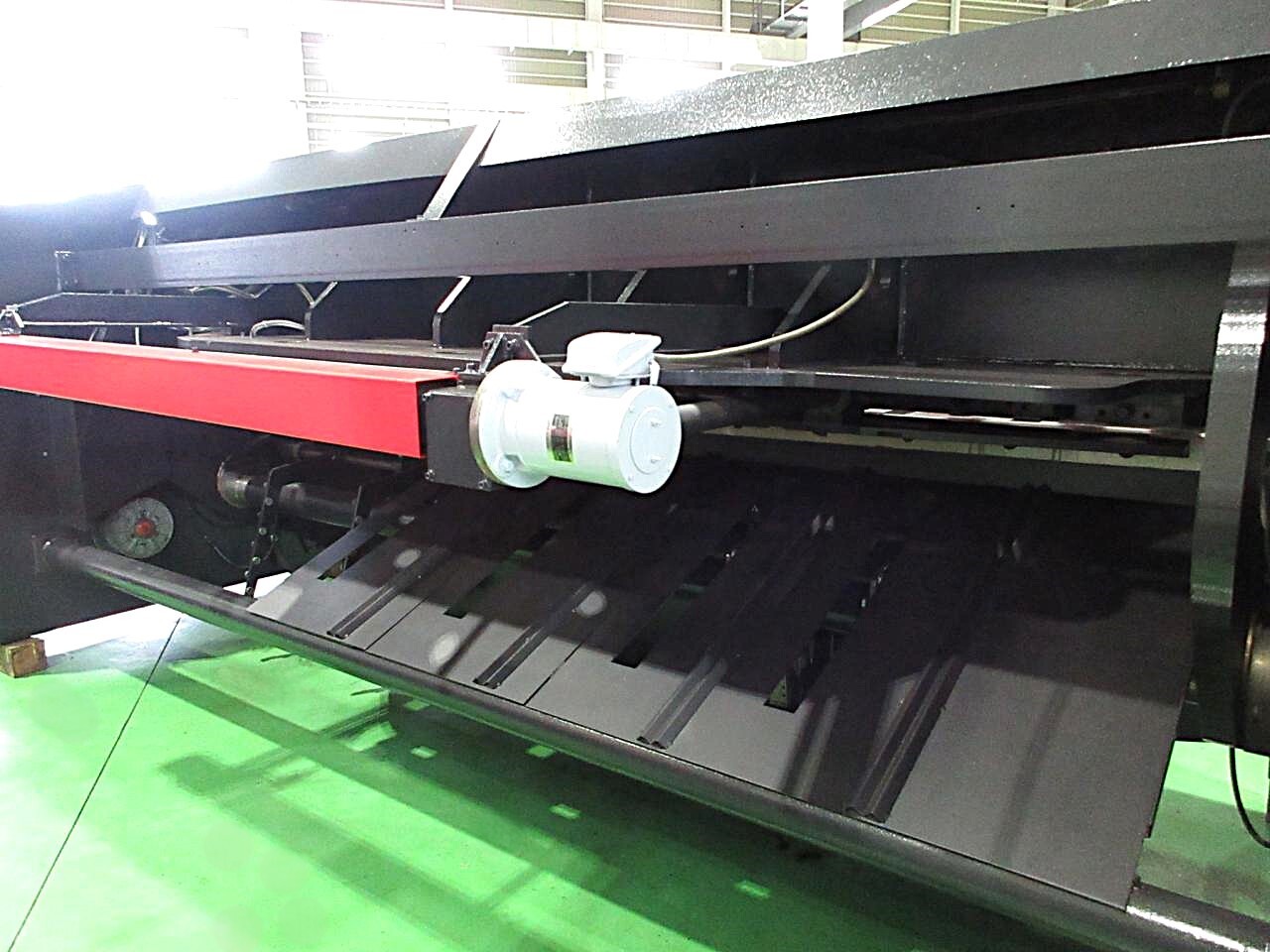 アマダ シャーリング M-3045