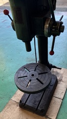 エンシュウ ボール盤 ESD460AF