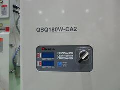 アマダ レーザー加工機 LC-1212αIVNT