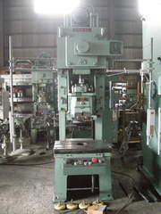 ワシノ 45Tプレス PUX-45-KRC