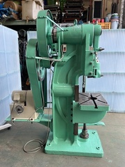 西尾 ホーニングプレス 