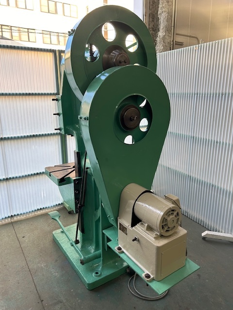 西尾 ホーニングプレス 