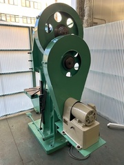 西尾 ホーニングプレス 