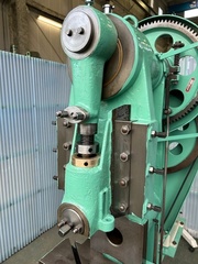 西尾 ホーニングプレス 