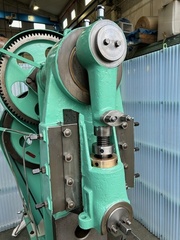 西尾 ホーニングプレス 