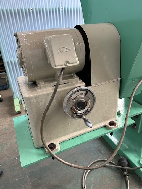 西尾 ホーニングプレス 