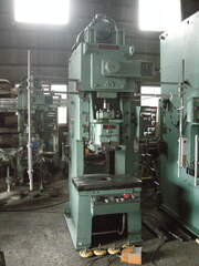 ワシノ 45Tプレス PUX-45-KRC