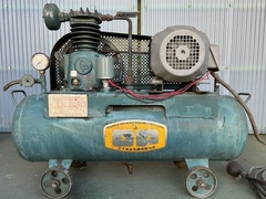 大阪空気 コンプレッサー AF-05