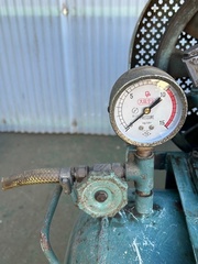 大阪空気 コンプレッサー AF-05