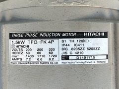 大阪空気 コンプレッサー AF-05