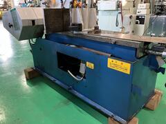 津根精機 強力高速弓鋸切断機 PSB-350U