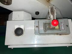 津根精機 強力高速弓鋸切断機 PSB-350U