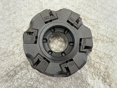 CUTPIA フェイスミル CF75SN12-100Z06L