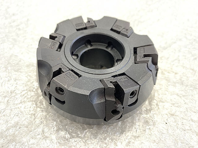 CUTPIA フェイスミル CF75SN12-100Z06L