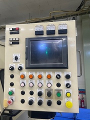 光洋機械 複合研削盤 MG32AIP