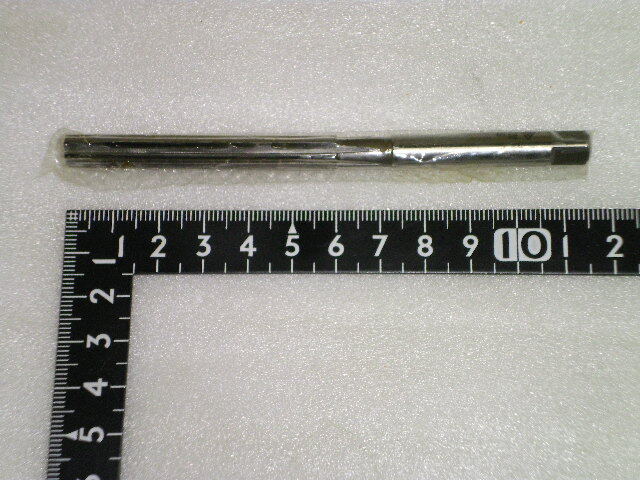 第一ツール ハンドリーマー 未使用品 HSS Φ7.7㎜