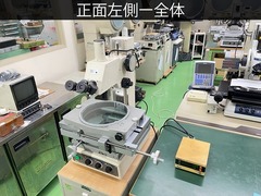 ニコン(Nikon) 測定顕微鏡 MM-22
