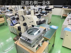 ニコン(Nikon) 測定顕微鏡 MM-22