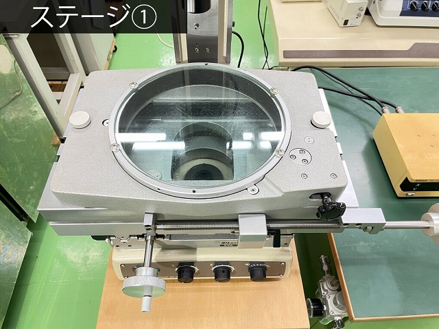 ニコン(Nikon) 測定顕微鏡 MM-22