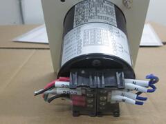 ANELVA サーモカップル真空計 M-012DM