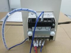 omron デジタルタイムスイッチ H5S-WA2D