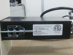 mks 静電容量圧力計コントローラー PDR2000