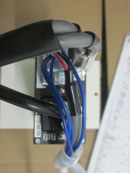 mks 静電容量圧力計コントローラー PDR2000