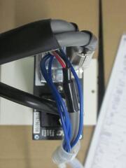 mks 静電容量圧力計コントローラー PDR2000