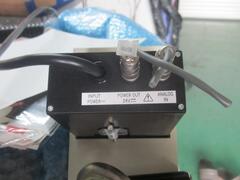 アルバック・クライオ クライオメータ MBD-S