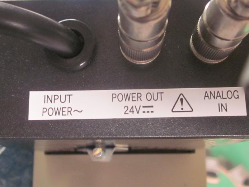 アルバック・クライオ クライオメータ MBD-S