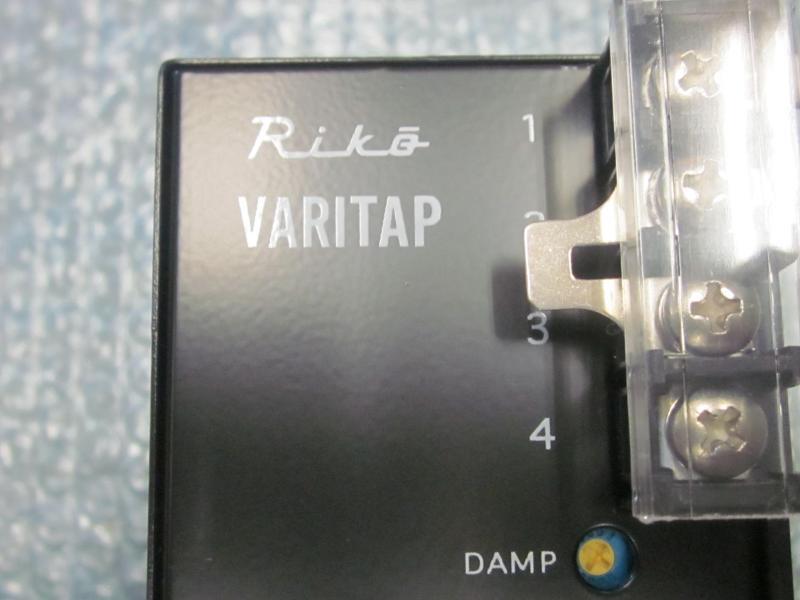 東京理工舎 サイリスタ式電力調整器 VSCP-30-N