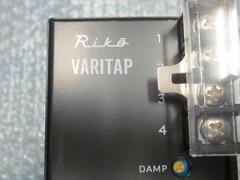 東京理工舎 サイリスタ式電力調整器 VSCP-30-N